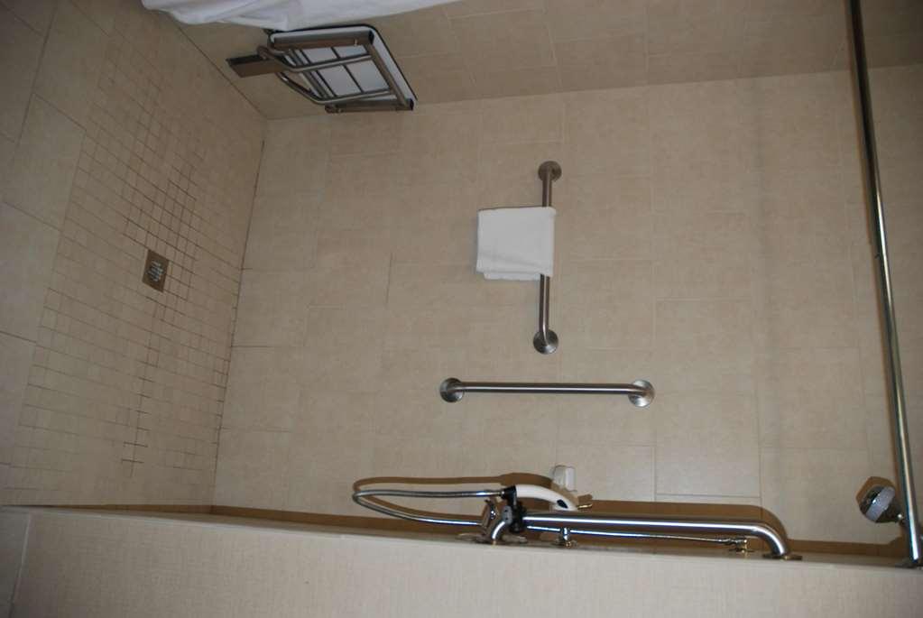 Hampton Inn Maumelle Quarto foto